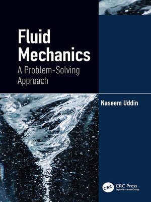 cover image of Fluid Mechanics